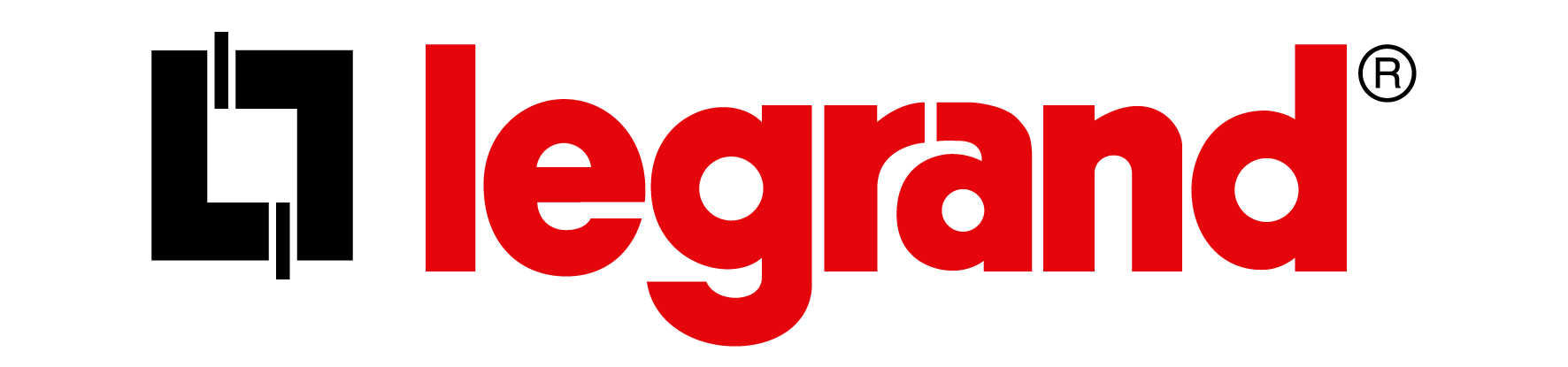 Legrand India logo